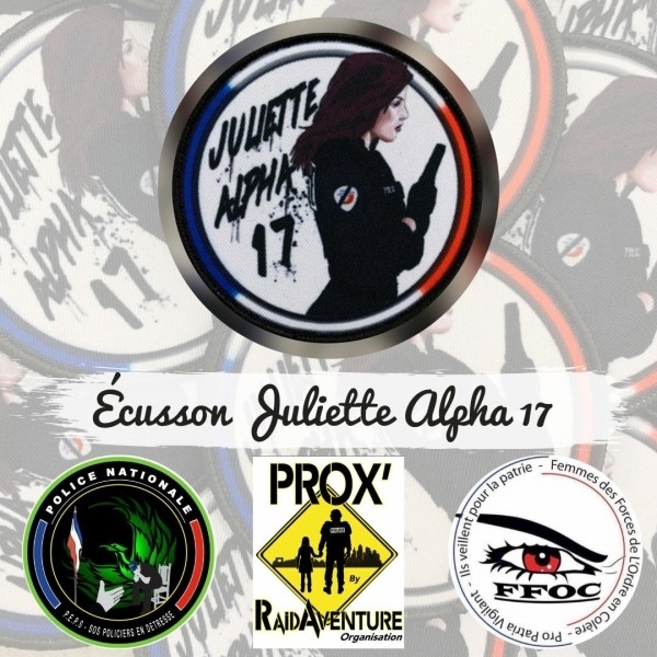 ECUSSON JULIETTE ALPHA