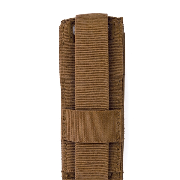 Etui Garrot Tourniquet Coyote