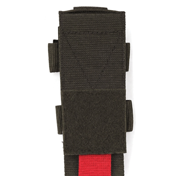 Etui Garrot Tourniquet Ranger Green