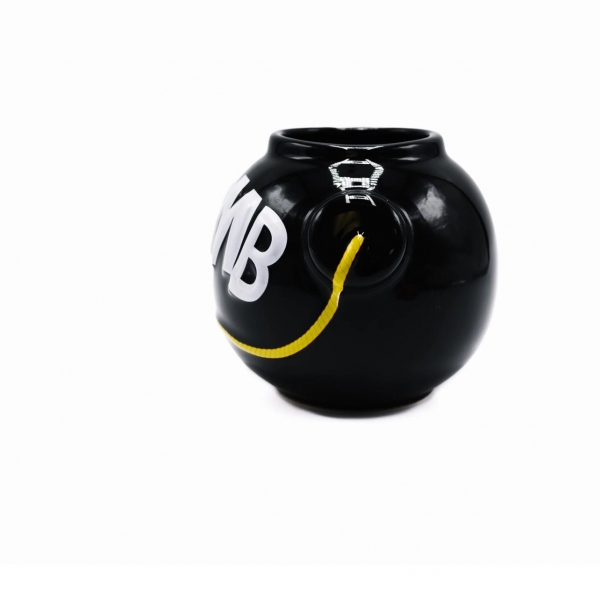 Tasse à café Bombe F