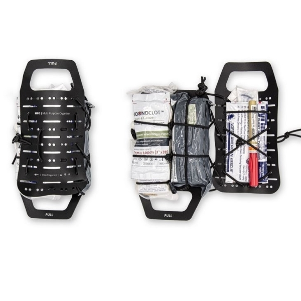 Trousse Secours Médicale Orthos