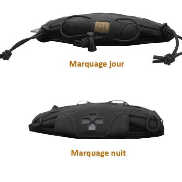 Trousse Secours Médicale Orthos
