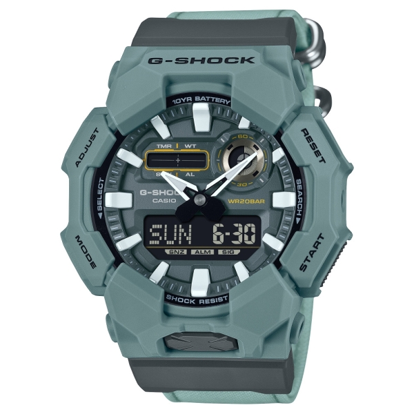 GA-010CE-2AER