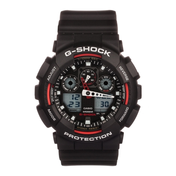 GA-100-1A4ER