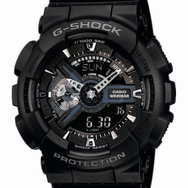 GA-110-1BER