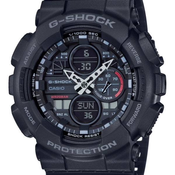GA-140-1A1ER
