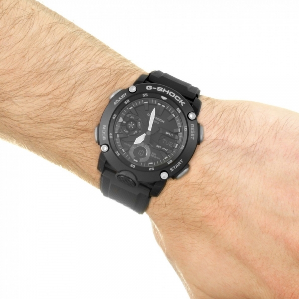 GA-2000S-1AER