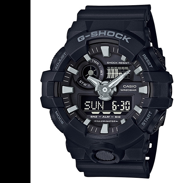 GA-700-1BER