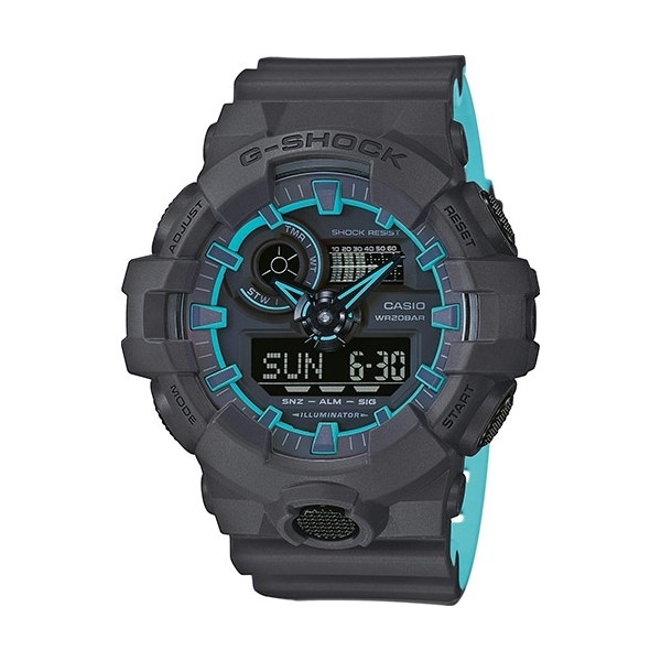 GA-700SE-1A2ER