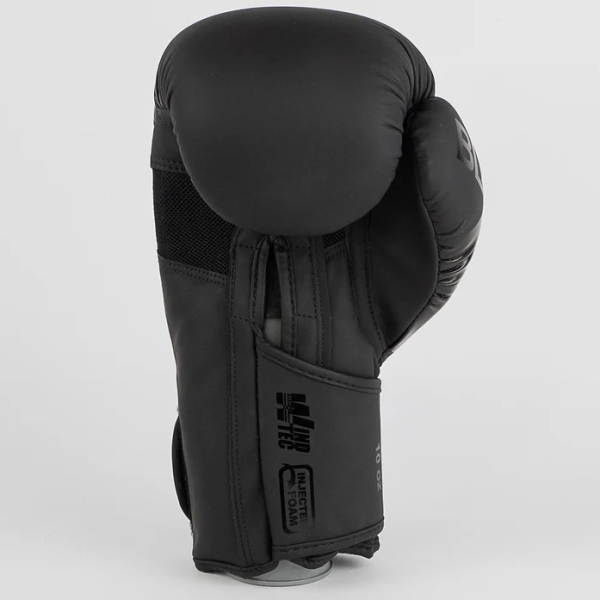 Gants entraînement Blade Black is Black