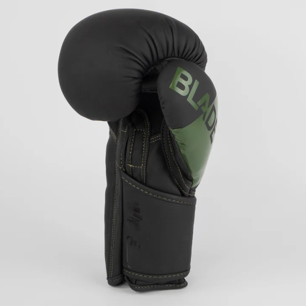 Gants Blade Noir/Kaki