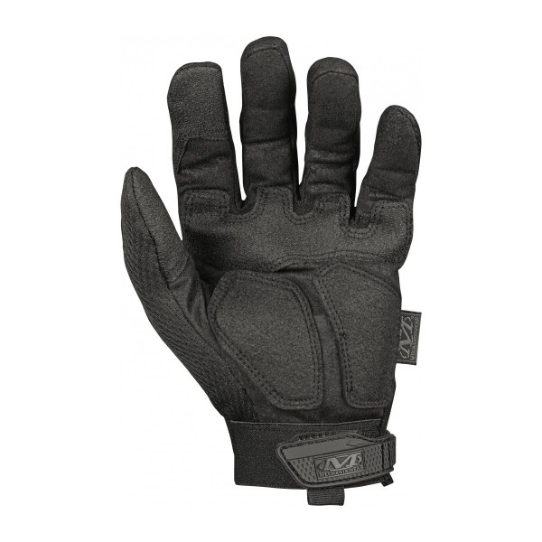 GANTS MECHANIX M-PACT - COVERT NOIR