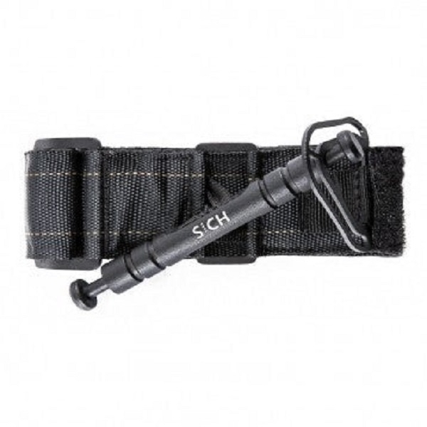 Garrot Tourniquet SICH Noir