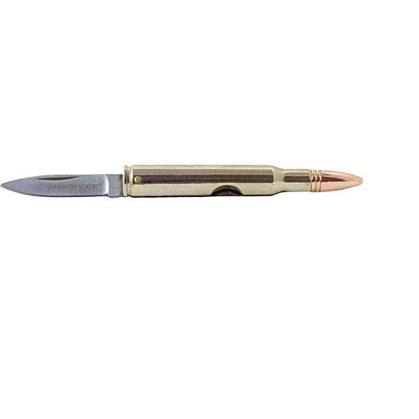 Couteau pliant en forme de balle