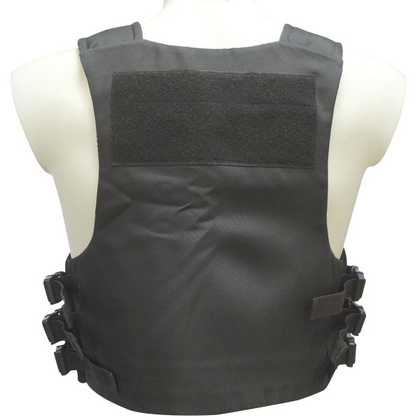 HOUSSE GILET PARE-BALLE - CML