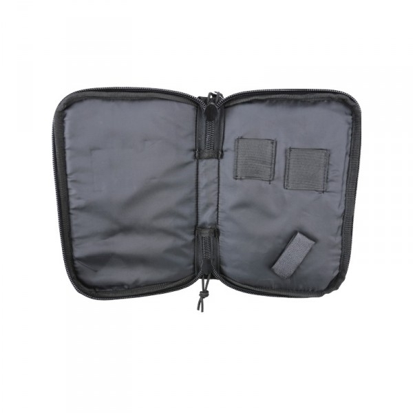 Housse pistolet TACTICAL CASE