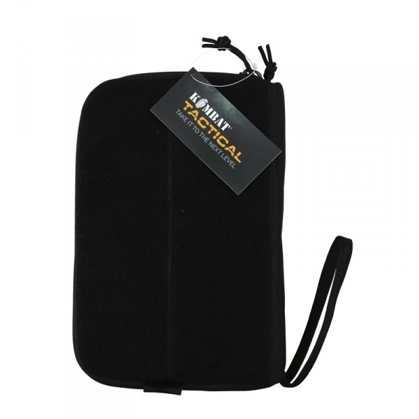Housse pistolet TACTICAL CASE