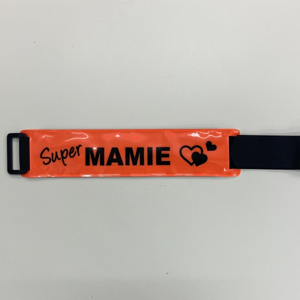 BRASSARD SUPER MAMIE