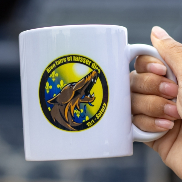Mug 13/1 Satory 
