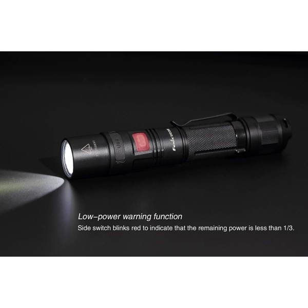 LAMPE FENIX UC35 960 LUMENS