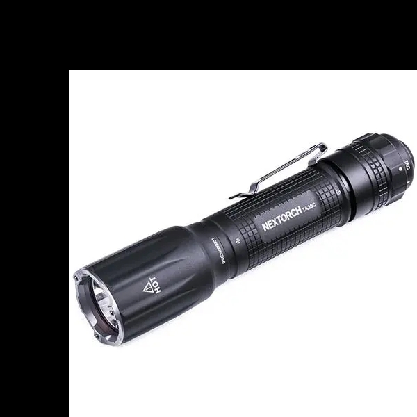 Lampe Tactique 1600 Lumens