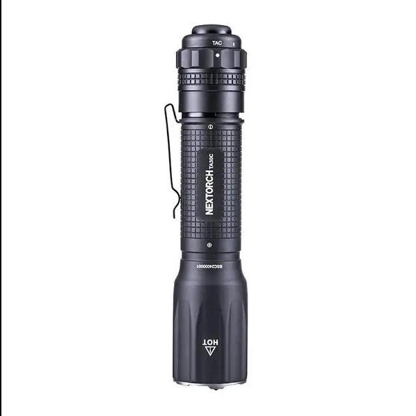 Lampe Tactique 1600 Lumens