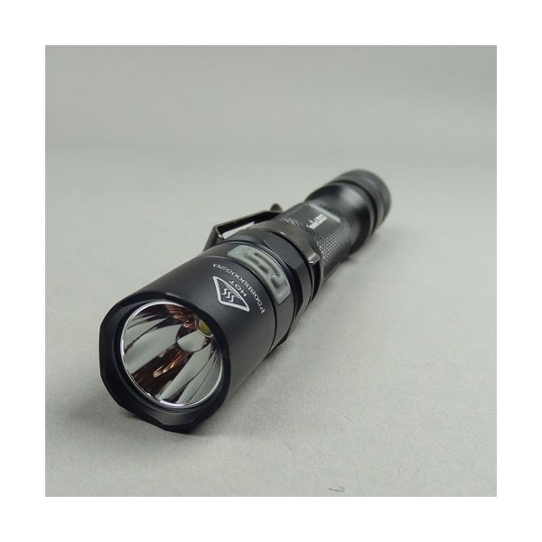LD22 TORCHE 190 LUMENS