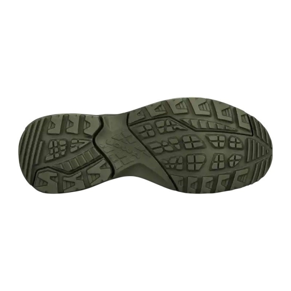 ZEPHYR GTX MID TF NOIR