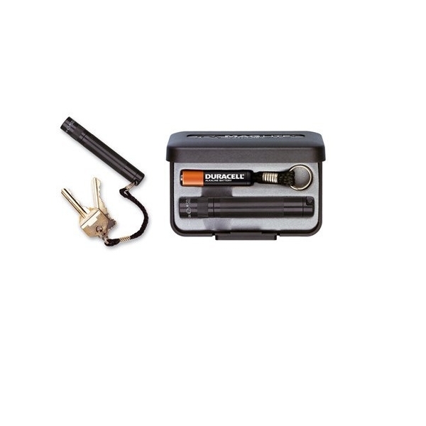 LAMPE MAGLITE SOLITAIRE PC