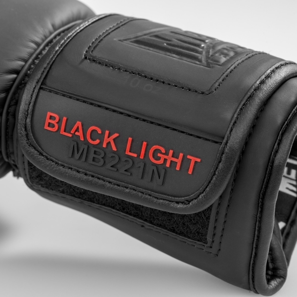GANTS SUPER COMPETITION NOIR
