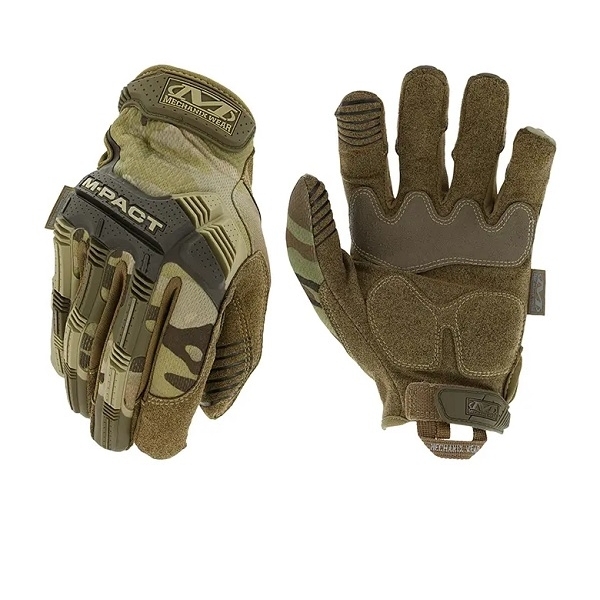 Gants MECHANIX M-Pact® ? Multicam