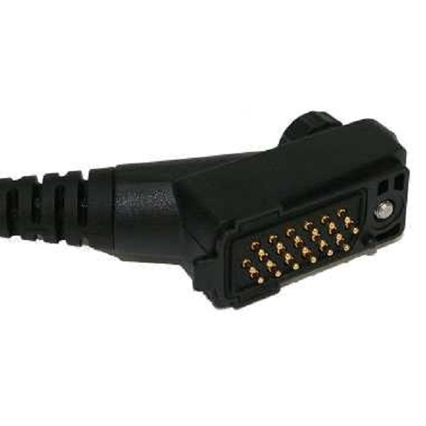 Kit micro oreillette tubulaire TPH900