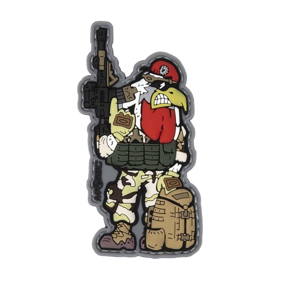 COQ PARA