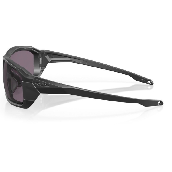 SI BALLISTIC HNBL NOIR VERRES PRIZM GRIS