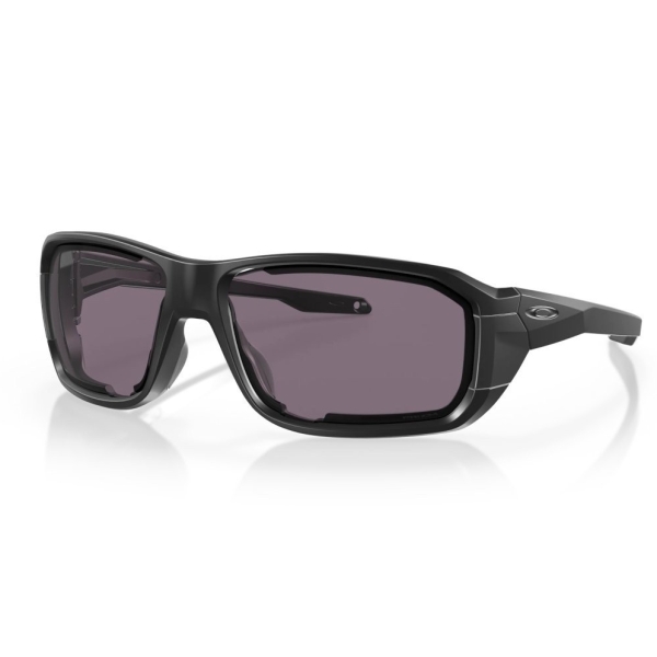 SI BALLISTIC HNBL NOIR VERRES PRIZM GRIS