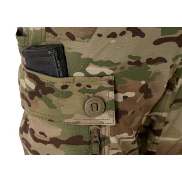 Raider Pants MK V MULTICAM