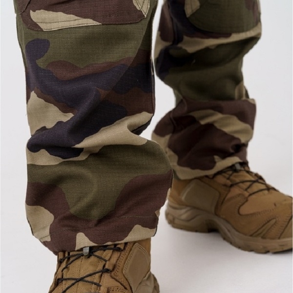 Pantalon de combat Orion CAM