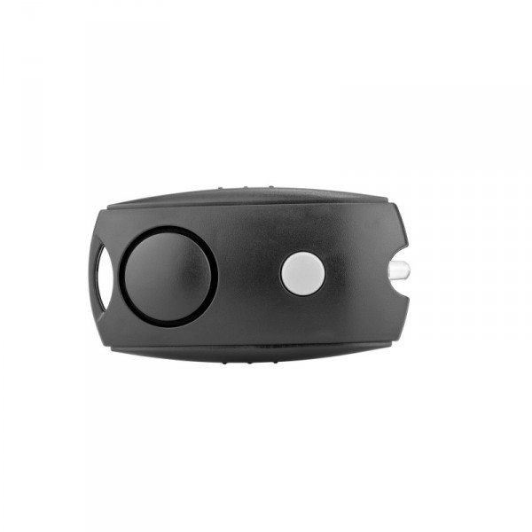PANIC ALARM Noir