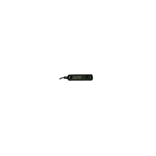 KIT MICRO OREILLETTE PTT ACROPOL G2