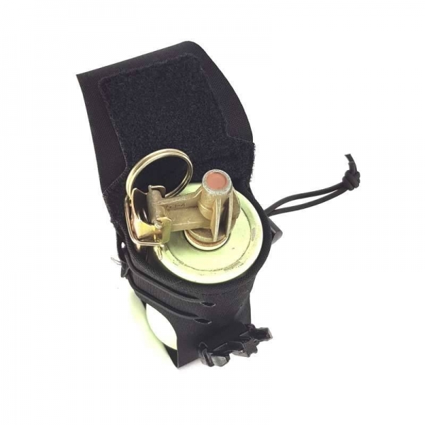 Porte chargeur Gen.4 Short Noir