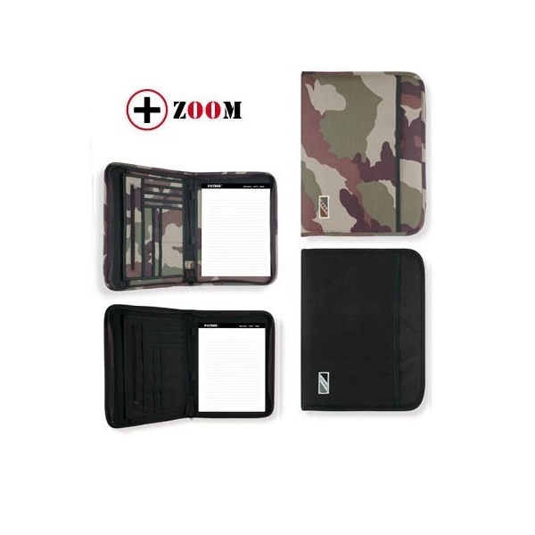 POCHETTE PORTE DOCUMENTS A4