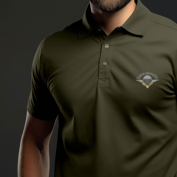 Polo MC Para