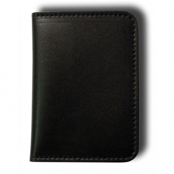 PORTE CARTE ADMINISTRATIF 2 VOLETS