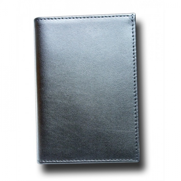 PORTE CARTE MEDAILLE DOUANE + GRADE 3 VOLETS GRANDE CARTE