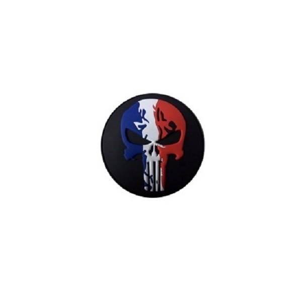 Punisher FRANCE PVC