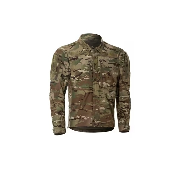 Raider Field Shirt MK V Multicam