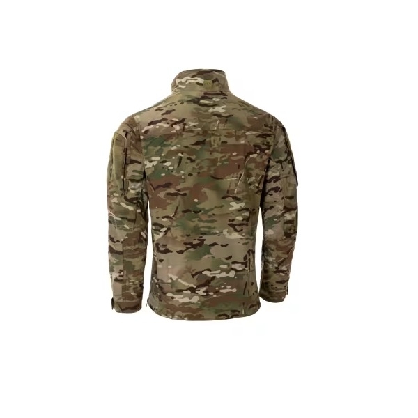 Raider Field Shirt MK V Multicam