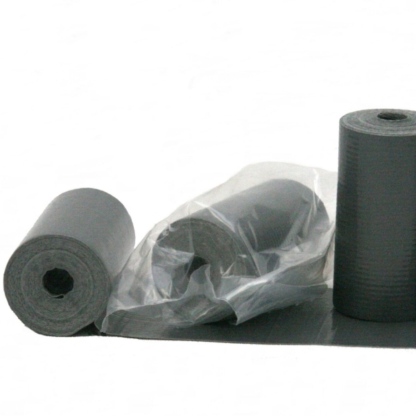 Duct Tape Rouleau Gris