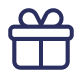 Cartes cadeaux