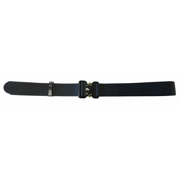 Ceinture RECON avec boucle Noir
